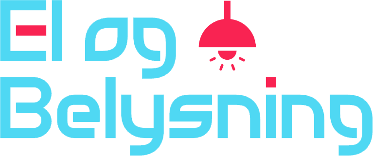 El og Belysning