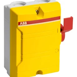 Discount BWS sikkerhedsafbryder 3P, 1NO, 16A Industrimateriel|Sikkerhedsafbrydere & Nødstop