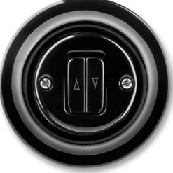 New Decento dobbelt trykkontakt, Tilbud|Afbrydere