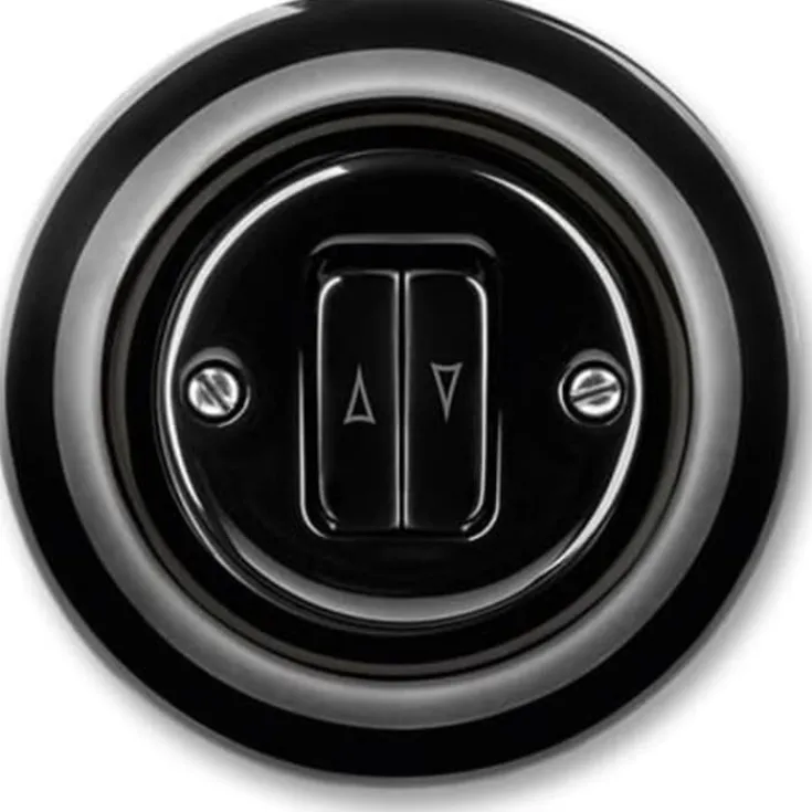New Decento dobbelt trykkontakt, Tilbud|Afbrydere