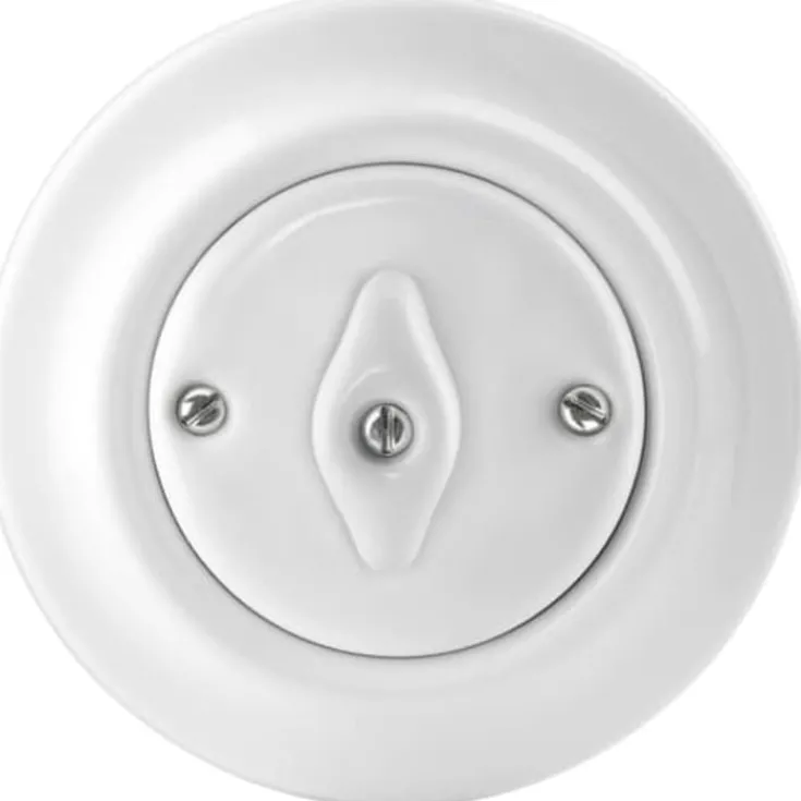Clearance Decento dreje krydsningsafbryder, Afbrydere
