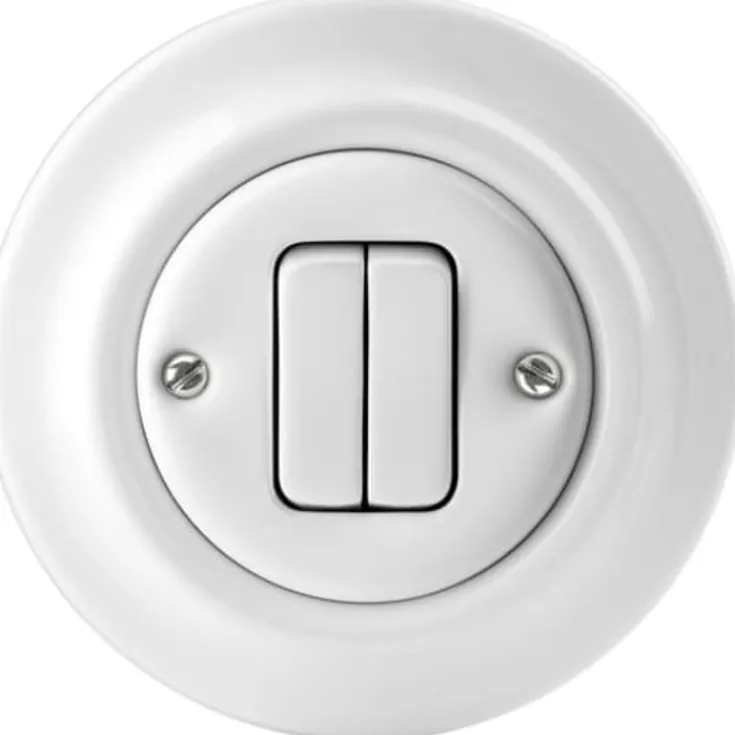 Outlet Decento kroneafbryder, Afbrydere