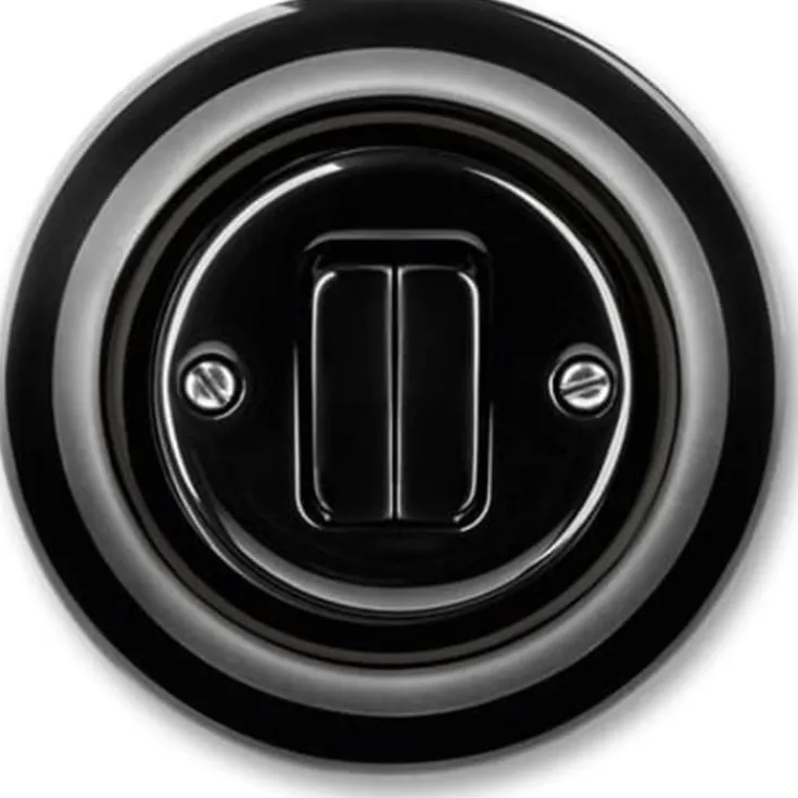Discount Decento kroneafbryder, Afbrydere