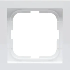 Clearance Impressivo ramme, 85 mm, , hvid Rammer