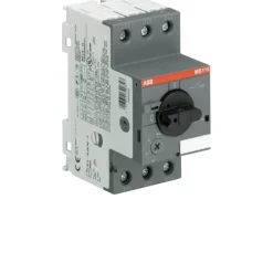New motorværn, 400V, Industrimateriel
