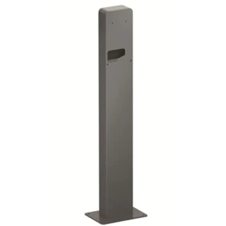 Hot TAC piedestal for ladeboks, Ladestandere- & -Bokse
