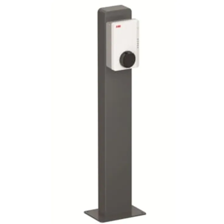 Hot TAC piedestal for ladeboks, Ladestandere- & -Bokse