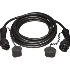 TAC T2-T2 ladekabel 7 meter, 1P, 32A Ladekabler Til Elbiler