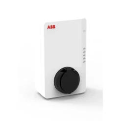 Best Terra ladeboks, 4G, 22kW Ladestandere- & -Bokse