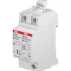 Sale transientbeskyttelse type 2 1P+N, 40kA Tavlekomponenter