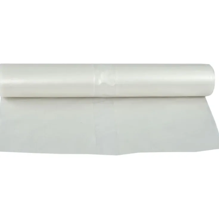 Online Abena affaldssække i klar plast, 70x110 cm, 100 liter Rengøring & Affald