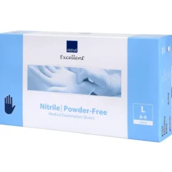 Discount Exceent nitrihandske, str. , 100 stk. Handsker