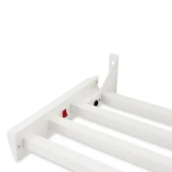 Best Basic tørrehylde 80W, Elektronik Til Boligen|Adax