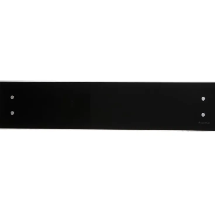 Sale Clea L elradiator med termostat & wifi, 230V, 600W, sort glas, 7-11 m² Elradiatorer|Adax