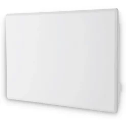 New Eco Basic elradiator, 230V, 1200W, 15-19 m² Elradiatorer|Adax