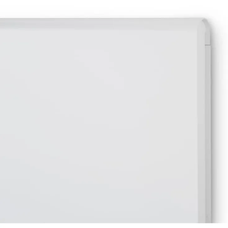 Clearance Eco Basic elradiator, 230V, 2000W, 27-31 m² Elradiatorer|Adax