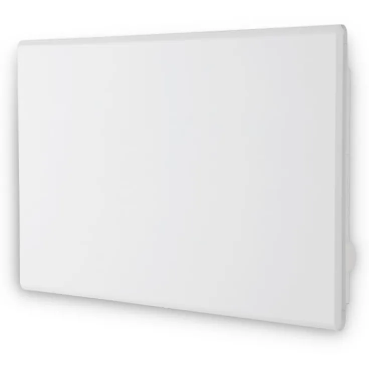 Discount Eco Basic elradiator, 230V, 250W, 2-6 m² Elradiatorer|Adax