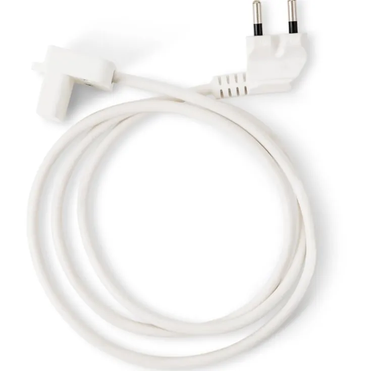 ledning , hvid Elradiatorer|Adax