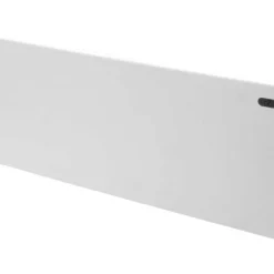 Neo Basic NP elradiator med termostat, 230V, 800W, 9-13 m² Elradiatorer|Adax