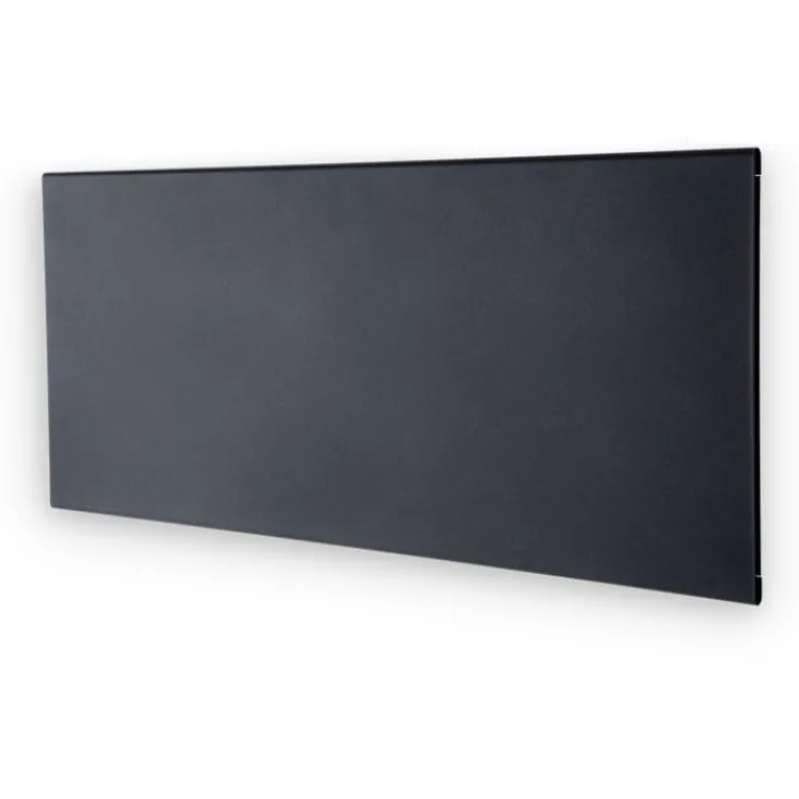 Outlet Neo H elradiator med termostat & wifi, 230V, 1000W, grå, 12-16 m² Elradiatorer|Adax