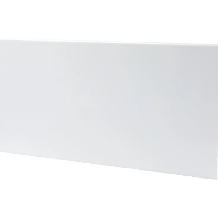 Best Neo H elradiator med termostat & wifi, 230V, 1000W, hvid, 12-16 m² Elradiatorer|Adax