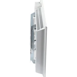 Best Neo H elradiator med termostat & wifi, 230V, 1000W, hvid, 12-16 m² Elradiatorer|Adax
