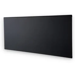 New Neo H elradiator med termostat & wifi, 230V, 1000W, sort, 12-16 m² Elradiatorer|Adax