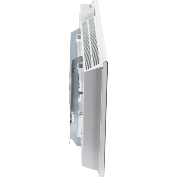 Hot Neo H elradiator med termostat & wifi, 230V, 800W, hvid, 9-13 m² Elradiatorer|Adax