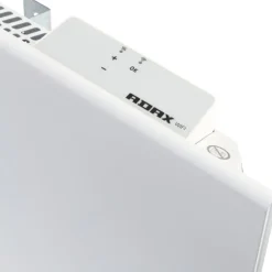 Hot Neo H elradiator med termostat & wifi, 230V, 800W, hvid, 9-13 m² Elradiatorer|Adax