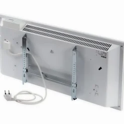 Clearance Neo L elradiator med termostat & wifi, 230V, 1000W, hvid, 12-16 m² Elradiatorer|Adax