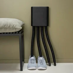 Online Neo ST3D skotørrer 220 W, Elektronik Til Boligen|Adax