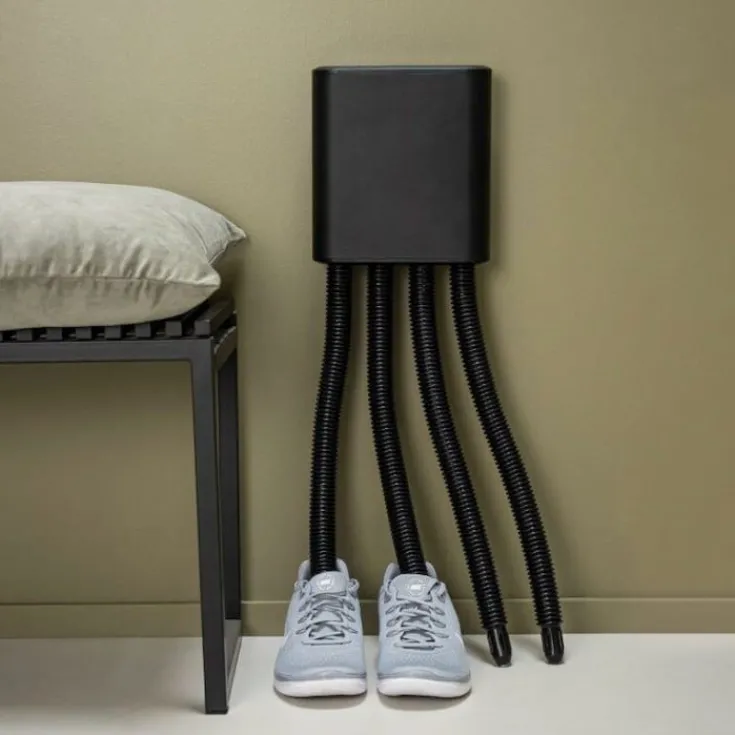 Online Neo ST3D skotørrer 220 W, Elektronik Til Boligen|Adax
