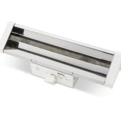 Outlet varmeovn GVR B, 500W Adax|Terrassevarmere