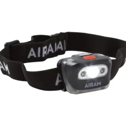 Hot Airam LED Pandelampe 3W med hvidt & rød lys Pandelamper