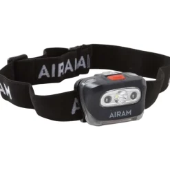 Hot Airam LED Pandelampe 3W med hvidt & rød lys Pandelamper