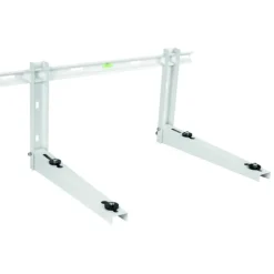 New Air Fix Pro 420 vægbeslag til udendørs varmepumper, Varmepumper