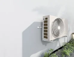 Hot Air Fix Pro 420 vægbeslag til udendørs varmepumper, Varmepumper