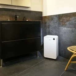 Sale Larry affugter, 12 liter/døgn, 40 m² Affugtere