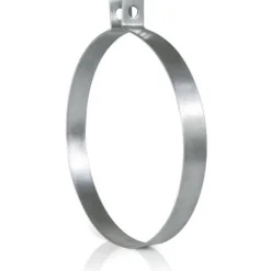 New montagebøjle UV, Ø315 mm Rørmuffer