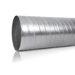 Best ventilationsrør, Ø100 mm, 3000 mm Kanaler & Rør