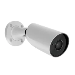 Best Bullet overvågningskamera med sensor, 8MP, 2,8 mm, hvid Alarmsystemer & Tyverisikring
