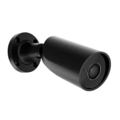 Online Bullet overvågningskamera med sensor, 8MP, 2,8 mm, sort Alarmsystemer & Tyverisikring