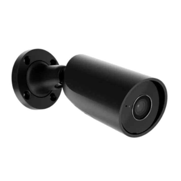 Online Bullet overvågningskamera med sensor, 8MP, 2,8 mm, sort Alarmsystemer & Tyverisikring