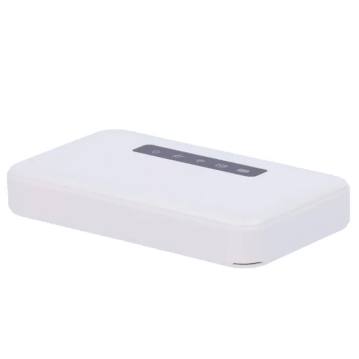 Clearance Hub batteri Alarmsystemer & Tyverisikring