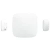 Clearance Hub Plus kontrolpanel, hvid Alarmsystemer & Tyverisikring