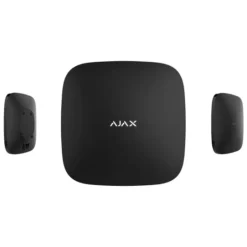 Discount Hub 2 Plus kontrolpanel, Alarmsystemer & Tyverisikring