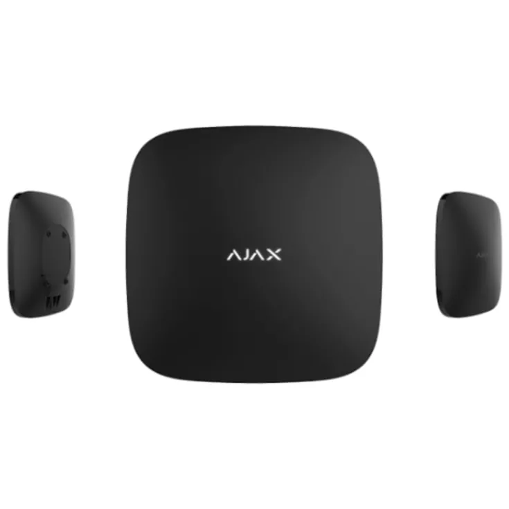 Discount Hub 2 Plus kontrolpanel, Alarmsystemer & Tyverisikring