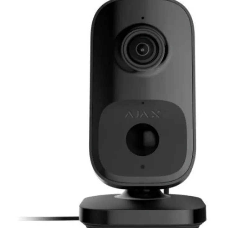 Clearance overvågningskamera, Alarmsystemer & Tyverisikring