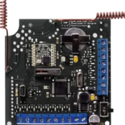 Clearance Plus connecter Alarmsystemer & Tyverisikring