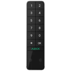 Best udendørs tastatur til alarmsystem, trådløs, Alarmsystemer & Tyverisikring
